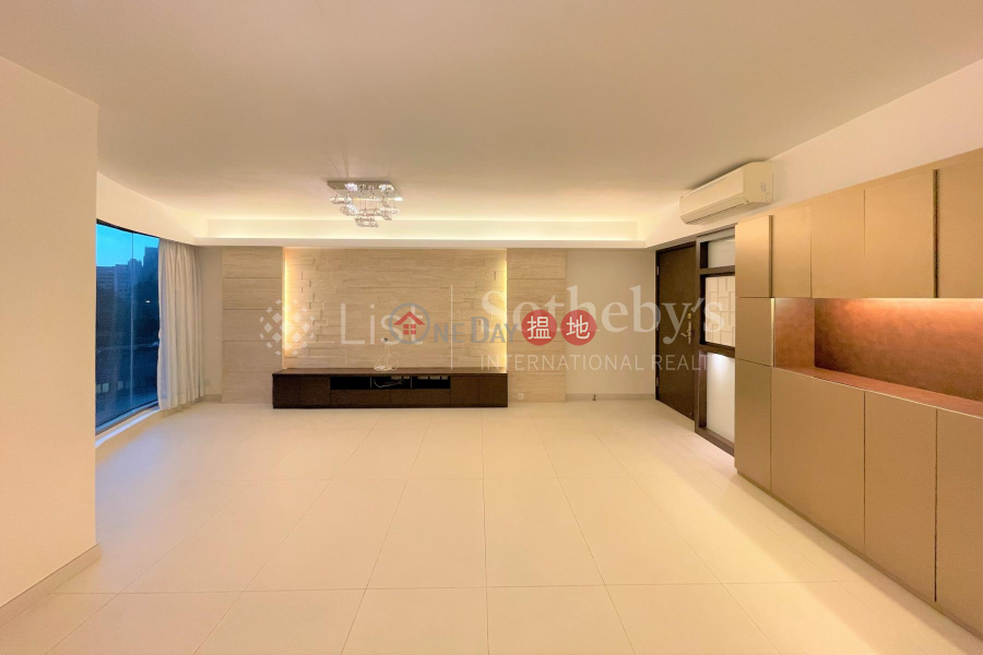 Property for Sale at King\'s Park Villa Block 3 with 3 Bedrooms 1 King\'s Park Rise | Yau Tsim Mong Hong Kong, Sales, HK$ 27.5M