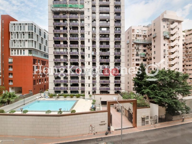 香港搵樓|租樓|二手盤|買樓| 搵地 | 住宅出租樓盤-端納大廈 - 52號三房兩廳單位出租