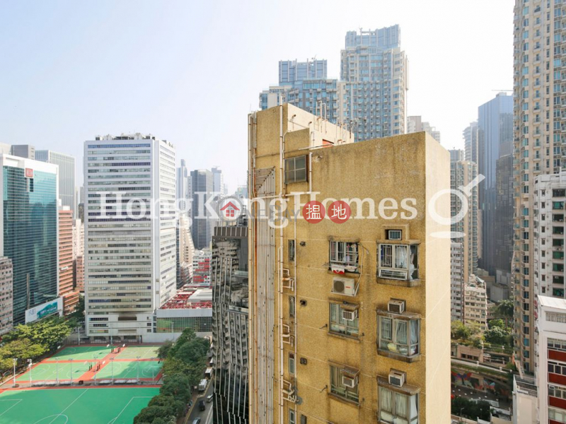 Property Search Hong Kong | OneDay | Residential Sales Listings, Studio Unit at J Residence | For Sale