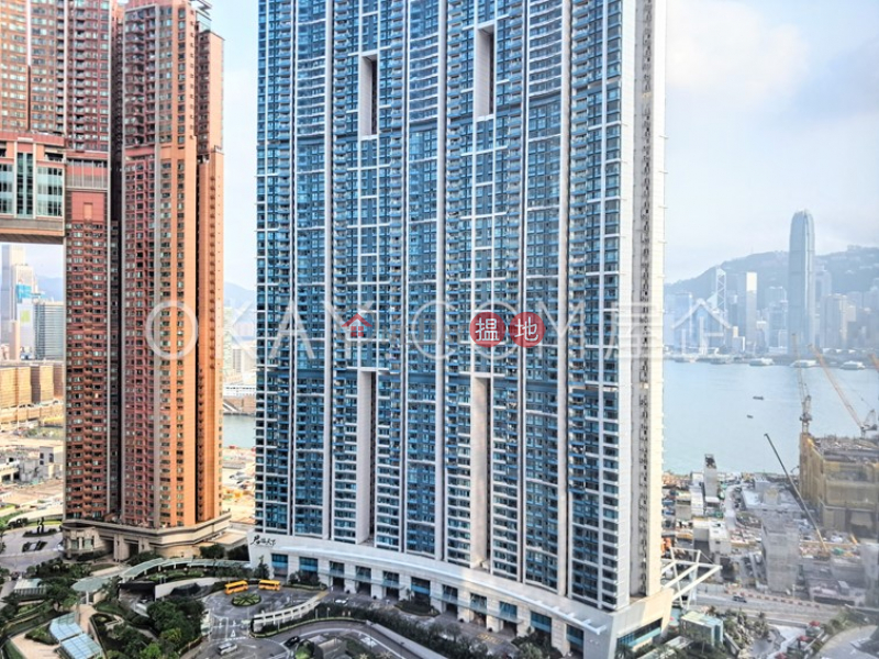 香港搵樓|租樓|二手盤|買樓| 搵地 | 住宅-出租樓盤2房2廁,極高層《天璽20座2區(海鑽)出租單位》