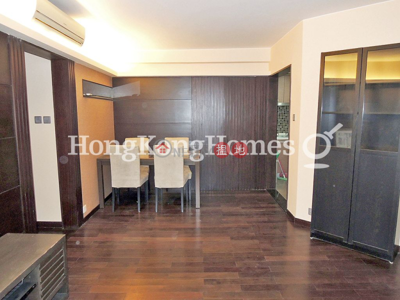 3 Bedroom Family Unit for Rent at Goldwin Heights | Goldwin Heights 高雲臺 Rental Listings