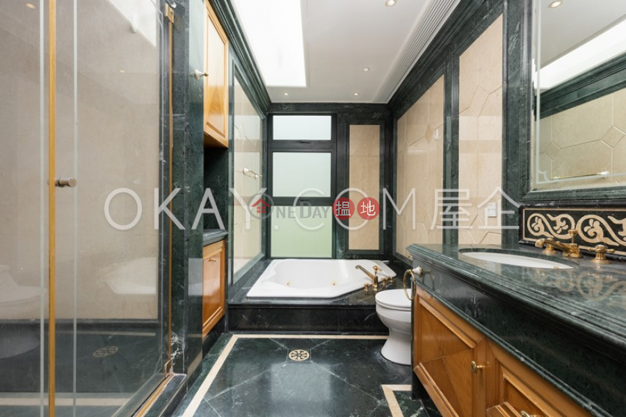 Property Search Hong Kong | OneDay | Residential Sales Listings | Lovely house with rooftop & terrace | For Sale