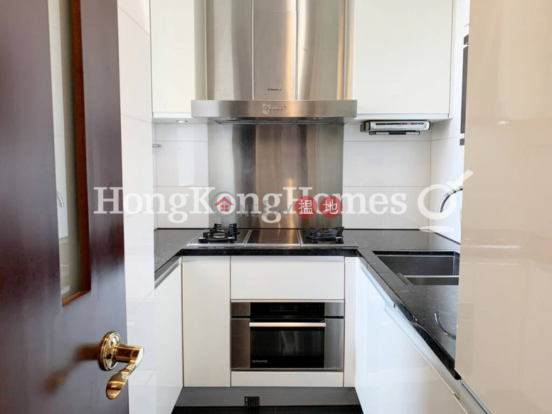 HK$ 36,000/ month | The Hermitage Tower 2 Yau Tsim Mong | 3 Bedroom Family Unit for Rent at The Hermitage Tower 2