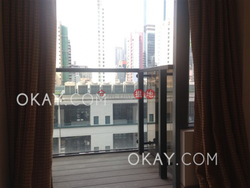 Centre Point, Low Residential Rental Listings, HK$ 28,000/ month