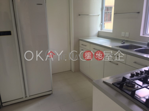 Charming 3 bedroom with balcony & parking | For Sale | Camelot Height 金鑾閣 _0
