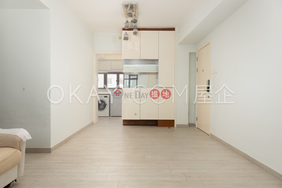 Luxurious 3 bed on high floor with balcony & parking | For Sale | Chong Yuen 暢園 Sales Listings