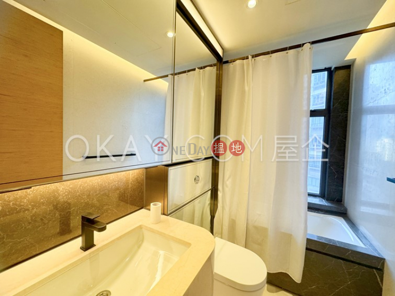 Luxurious 3 bedroom with balcony | Rental | Arezzo 瀚然 Rental Listings