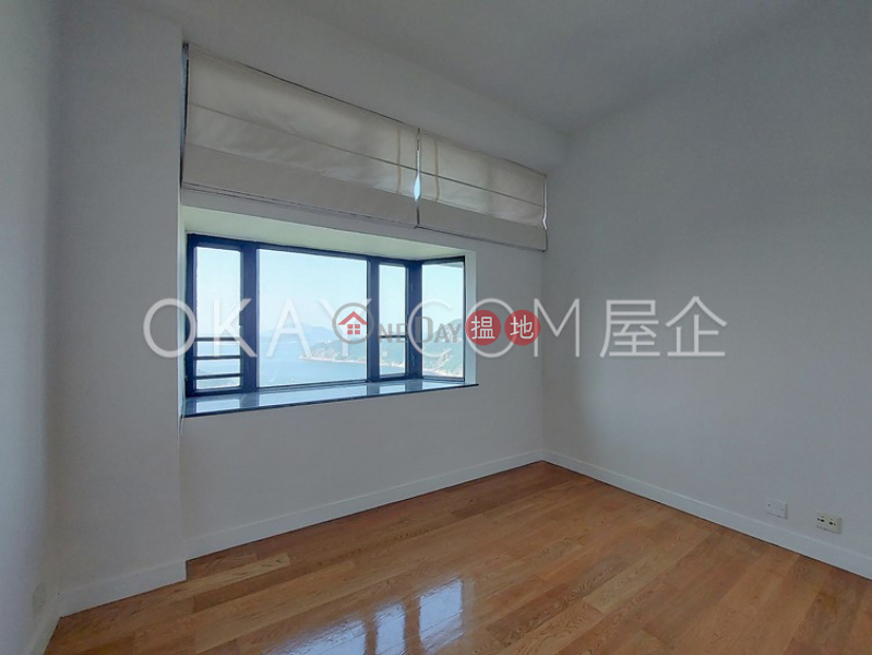 Luxurious 3 bedroom with balcony & parking | Rental | Tower 2 37 Repulse Bay Road 淺水灣道 37 號 2座 Rental Listings