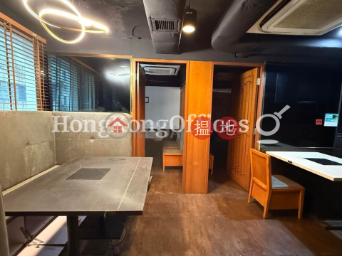 Office Unit for Rent at Bartlock Centre, Bartlock Centre 百樂中心 | Wan Chai District (HKO-33681-AIHR)_0