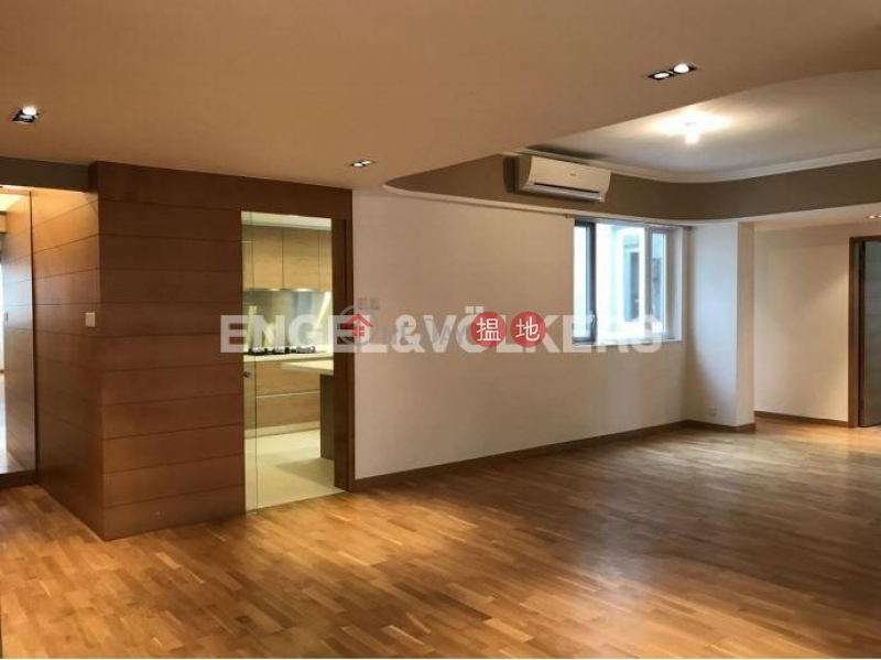Property Search Hong Kong | OneDay | Residential Sales Listings 4 Bedroom Luxury Flat for Sale in Mid Levels West
