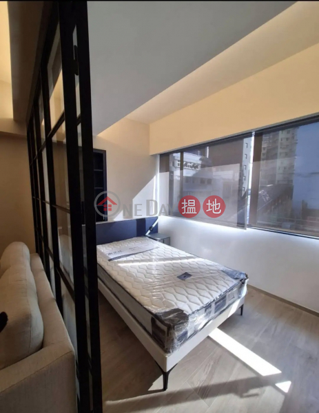 THE LINK WELLINGTON 1 BEDROOM, the Link Wellington 威靈頓街108-110號 Rental Listings | Central District (AMKPR-5823838800)