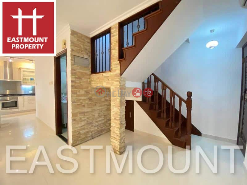 HK$ 42,000/ 月-澳頭村屋西貢西貢 Sale in O Tau 澳頭村屋出售及出租-平台花園, 翠綠景 出租單位