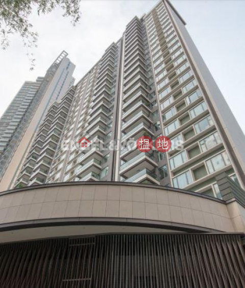 3 Bedroom Family Flat for Rent in Central Mid Levels | Branksome Grande 蘭心閣 _0