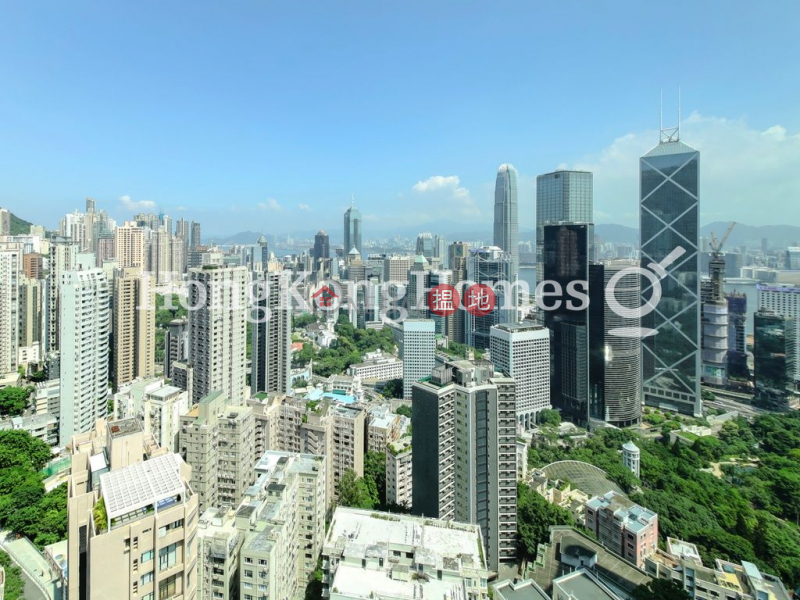 香港搵樓|租樓|二手盤|買樓| 搵地 | 住宅|出租樓盤-寶雲山莊三房兩廳單位出租
