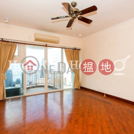 3 Bedroom Family Unit for Rent at Elegant Terrace Tower 1 | Elegant Terrace Tower 1 慧明苑1座 _0