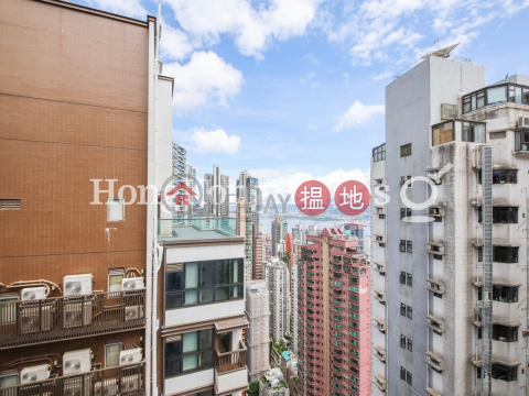 半山捌號兩房一廳單位出售, 半山捌號 Central 8 | 西區 (Proway-LID198547S)_0