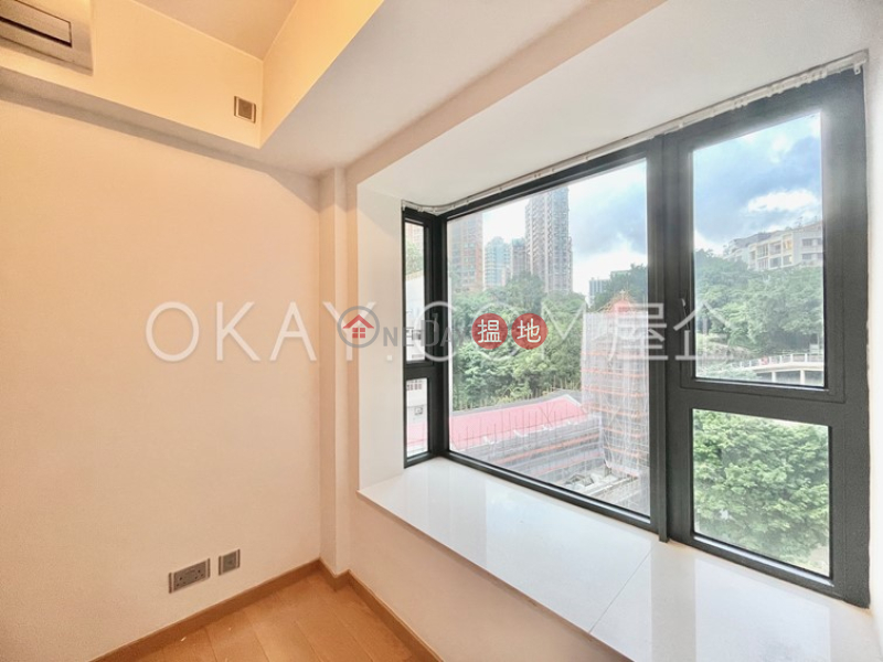 1房1廁,星級會所,露台,馬場景Tagus Residences出租單位-8雲地利道 | 灣仔區香港出租HK$ 28,000/ 月
