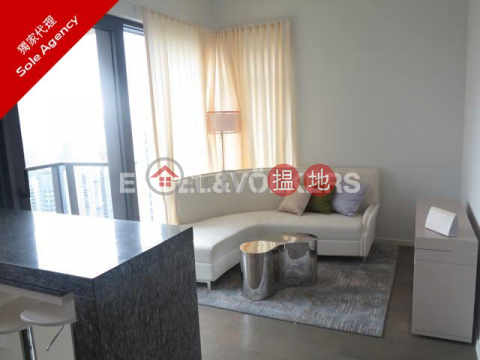 1 Bed Flat for Rent in Soho, The Pierre NO.1加冕臺 | Central District (EVHK88142)_0
