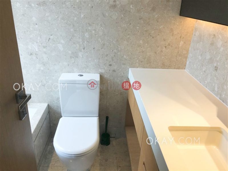 Charming 3 bedroom with balcony | For Sale | SOHO 189 西浦 Sales Listings