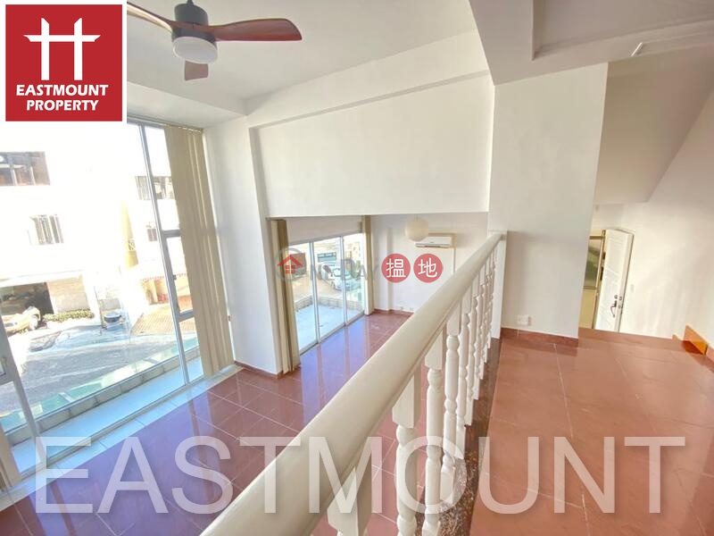 Sea View Villa Whole Building Residential | Rental Listings HK$ 48,000/ month