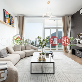 Unique 3 bedroom with sea views, terrace & balcony | Rental | Mini Ocean Park Station 迷你海洋站 _0