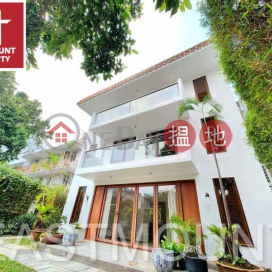 Sai Kung Village House | Property For Sale in Pak Tam Chung 北潭涌-Detached | Property ID:3326