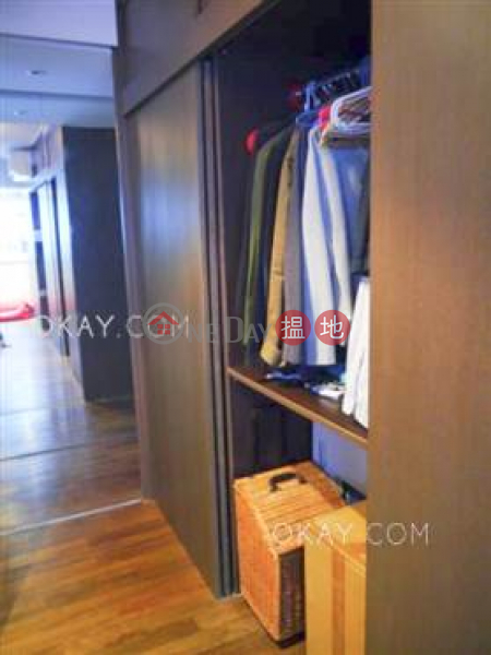 HK$ 38,000/ month King Ho Building | Central District, Charming 2 bedroom with terrace & balcony | Rental