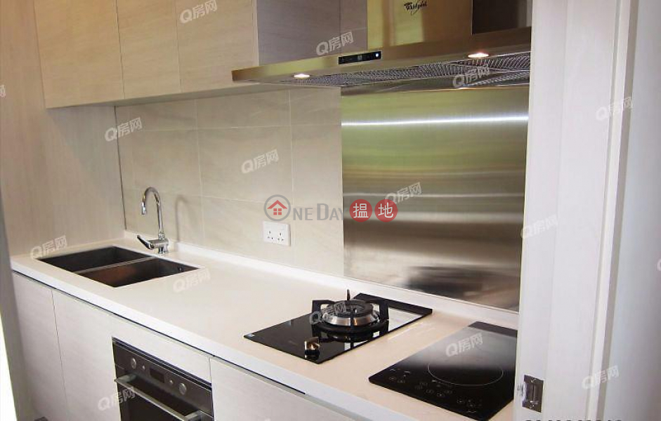 Emerald Garden | 3 bedroom High Floor Flat for Rent | Emerald Garden 嘉瑜園 Rental Listings