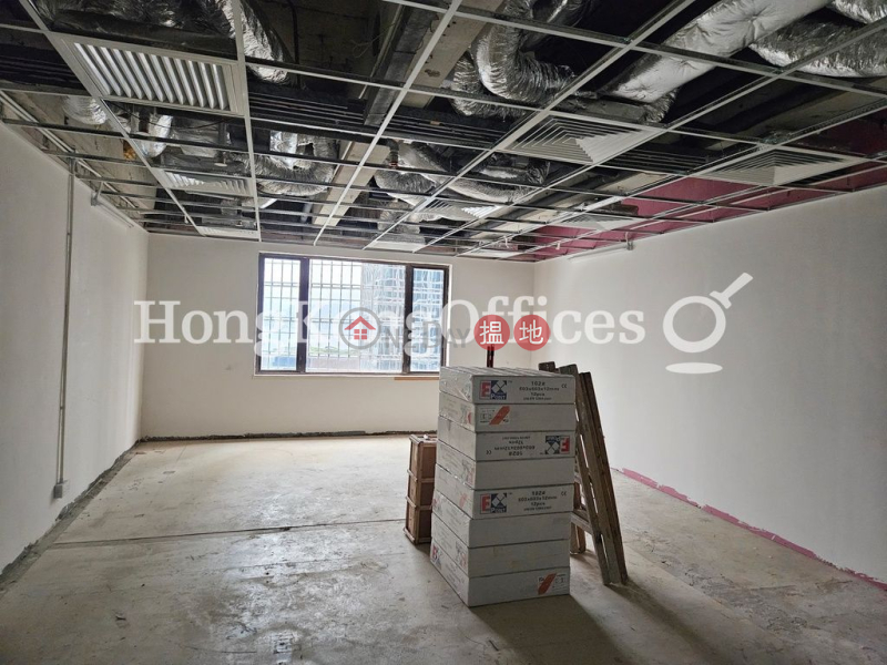Property Search Hong Kong | OneDay | Office / Commercial Property, Rental Listings, Office Unit for Rent at Bank of American Tower