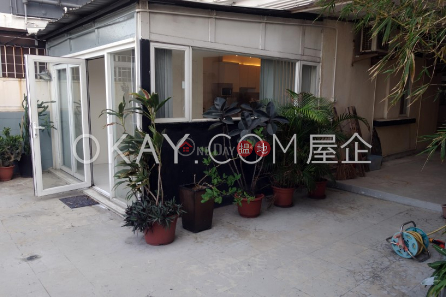 1房1廁,海景碧華閣出租單位464-464D德輔道西 | 西區-香港|出租|HK$ 35,000/ 月