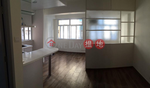 Flat for Rent in Fu Yuen Building, Wan Chai | Fu Yuen Building 富園大廈 _0