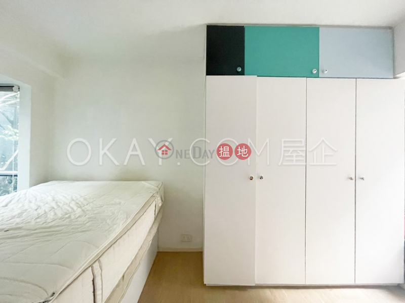 Generous 1 bedroom with terrace | For Sale | 6 Castle Road | Western District | Hong Kong, Sales | HK$ 8M