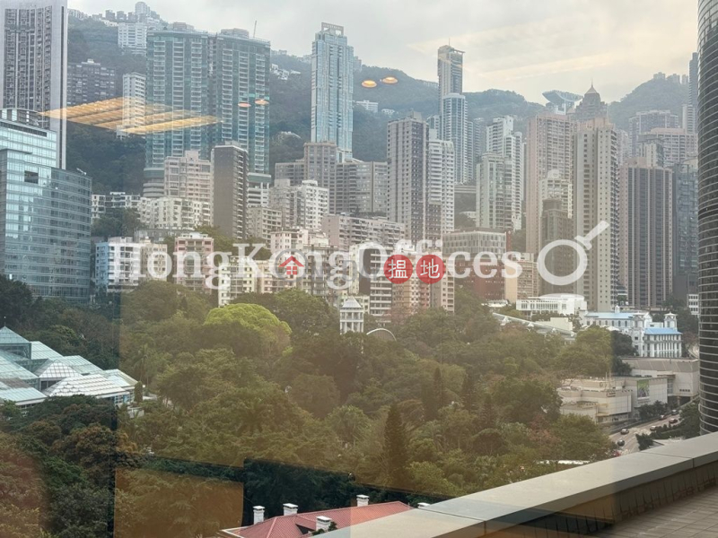 Office Unit for Rent at Lippo Centre, Lippo Centre 力寶中心 Rental Listings | Central District (HKO-79038-ADHR)