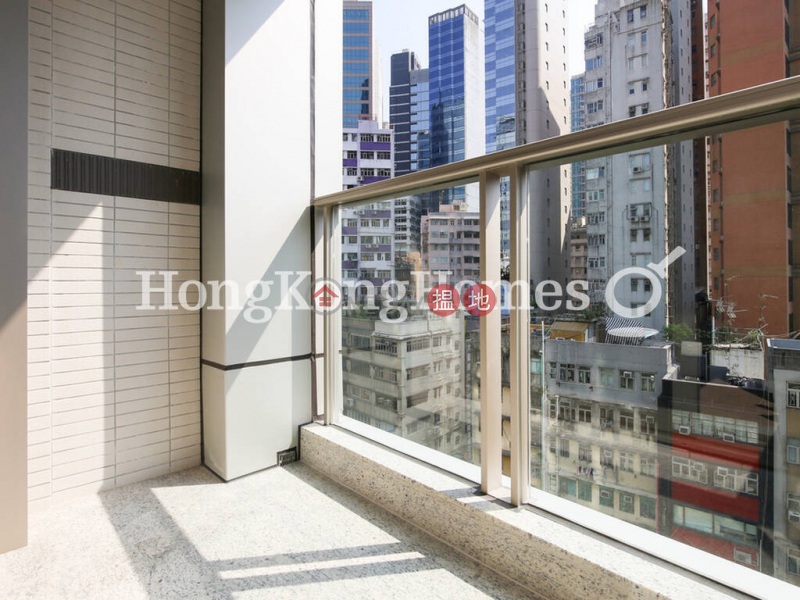 MY CENTRAL三房兩廳單位出售-23嘉咸街 | 中區香港-出售|HK$ 2,700萬
