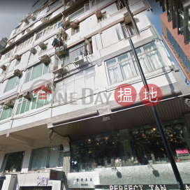 Studio Flat for Rent in Tsim Sha Tsui, Grandview Mansion 豐景大廈 | Yau Tsim Mong (EVHK92283)_0