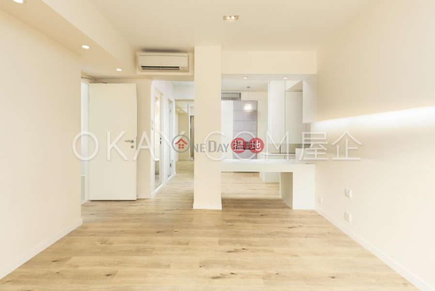 Property Search Hong Kong | OneDay | Residential, Rental Listings, Nicely kept 1 bedroom with balcony & parking | Rental