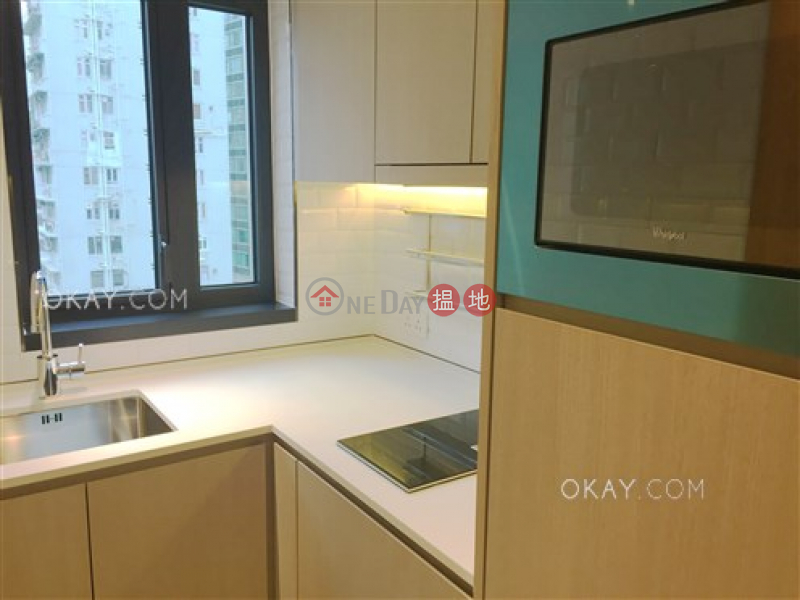 Unique 1 bedroom in Wan Chai | Rental, 18 Wing Fung Street | Wan Chai District | Hong Kong Rental HK$ 25,000/ month