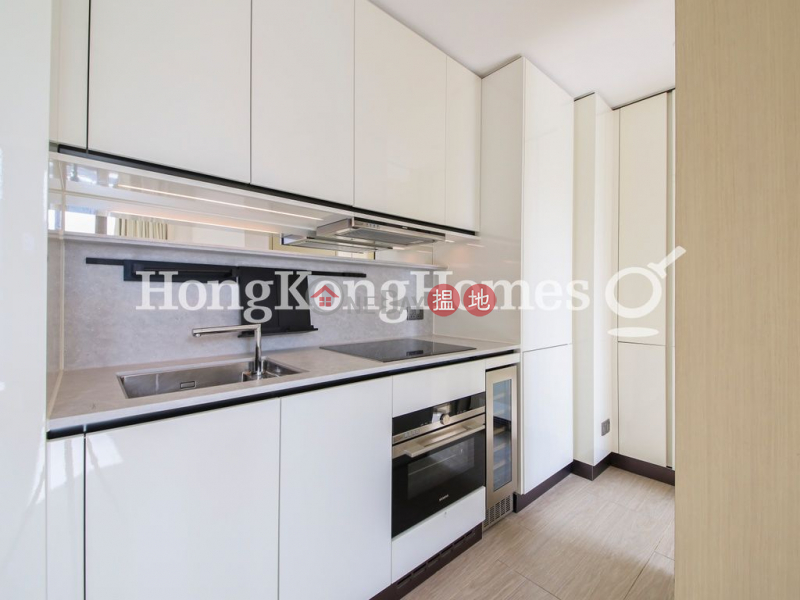 本舍兩房一廳單位出租|18堅道 | 西區-香港|出租-HK$ 36,400/ 月