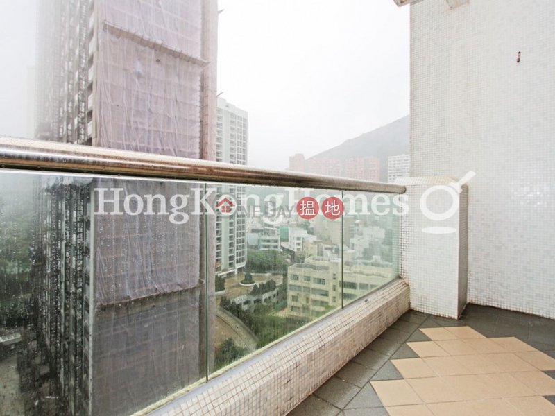 3 Bedroom Family Unit for Rent at Cavendish Heights Block 5 | 33 Perkins Road | Wan Chai District Hong Kong | Rental HK$ 75,000/ month