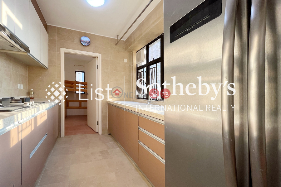 HK$ 55,000/ month | Scenic Garden Western District, Property for Rent at Scenic Garden with 3 Bedrooms
