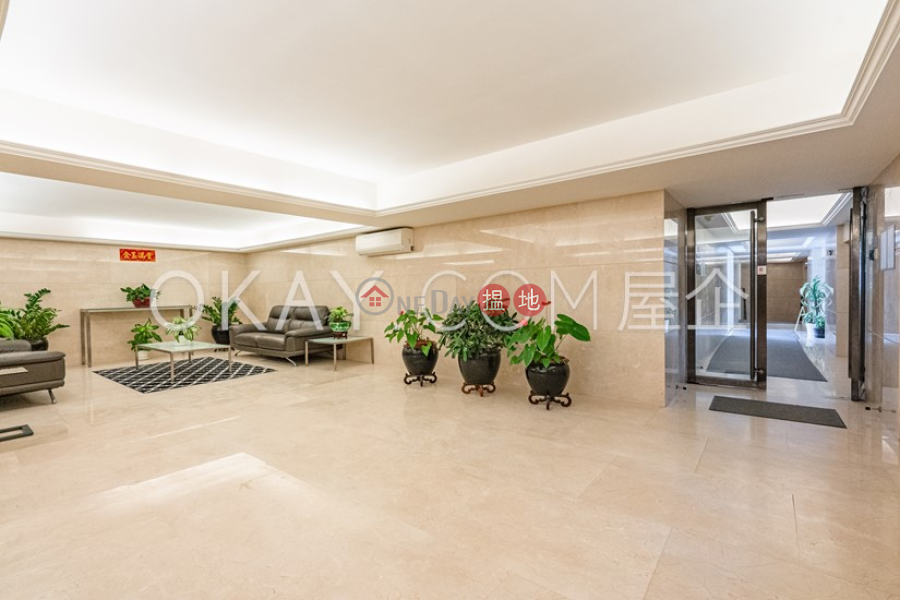 Property Search Hong Kong | OneDay | Residential Rental Listings Stylish 3 bedroom with parking | Rental