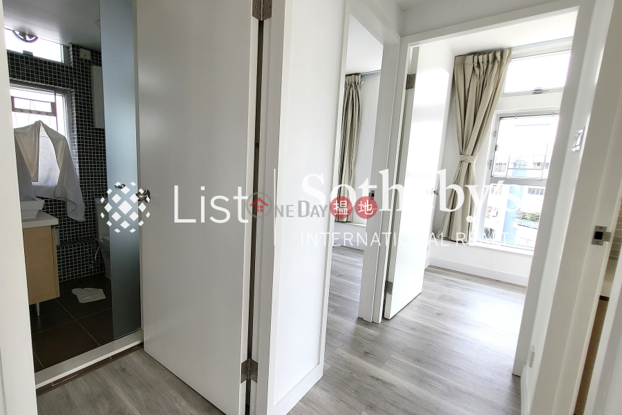 Property for Rent at FABER GARDEN with 3 Bedrooms 6 Marconi Road | Kowloon City | Hong Kong Rental | HK$ 36,000/ month