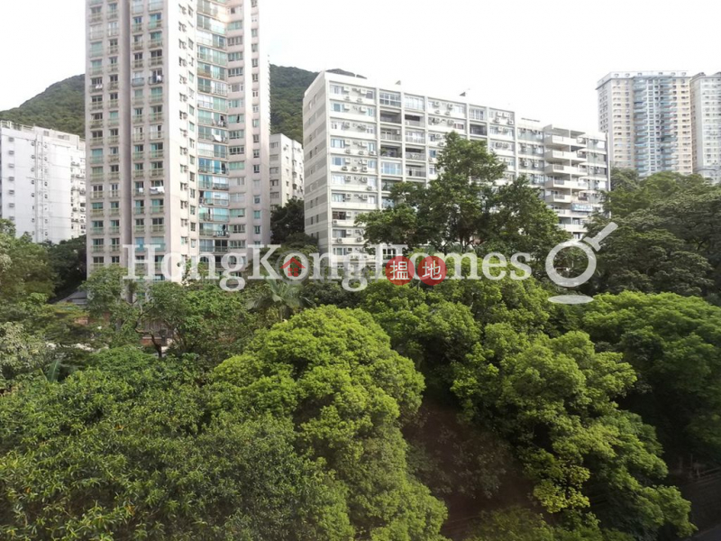 3 Bedroom Family Unit for Rent at Alpine Court 12 Kotewall Road | Western District Hong Kong, Rental HK$ 68,000/ month