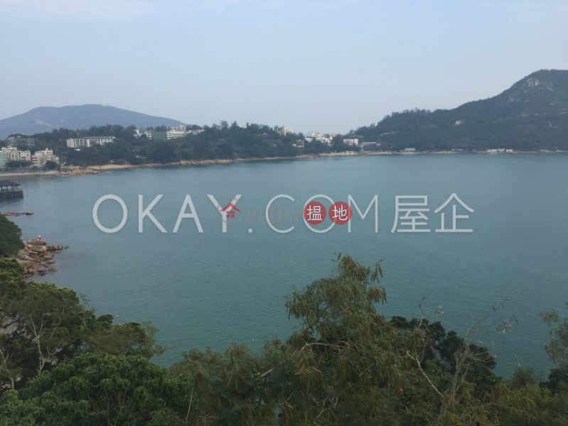 Property Search Hong Kong | OneDay | Residential Rental Listings | Stylish house with sea views & balcony | Rental