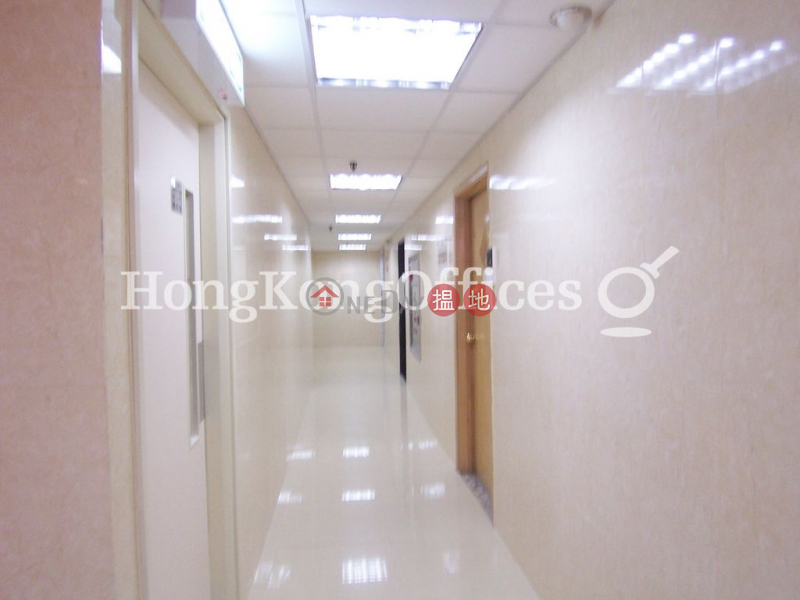 HK$ 22,000/ month Kincheng Commercial Centre | Yau Tsim Mong | Office Unit for Rent at Kincheng Commercial Centre