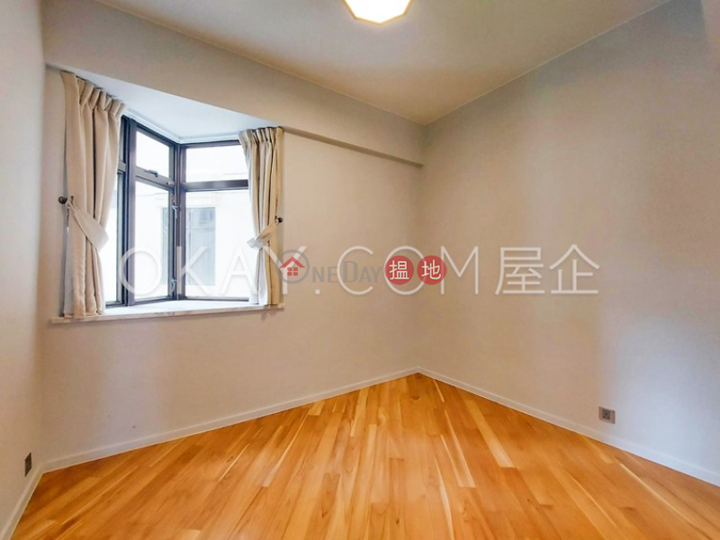 Property Search Hong Kong | OneDay | Residential Rental Listings | Efficient 3 bedroom on high floor with parking | Rental