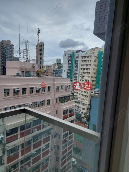 交通方便,可養寵物|62上海街 | 油尖旺|香港出售-HK$ 398萬