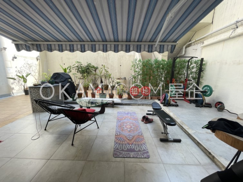 Property Search Hong Kong | OneDay | Residential, Sales Listings, Popular 2 bedroom with terrace | For Sale