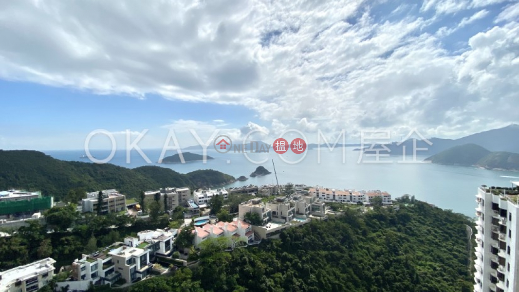 Luxurious 2 bed on high floor with sea views & balcony | Rental | Grand Garden 華景園 Rental Listings