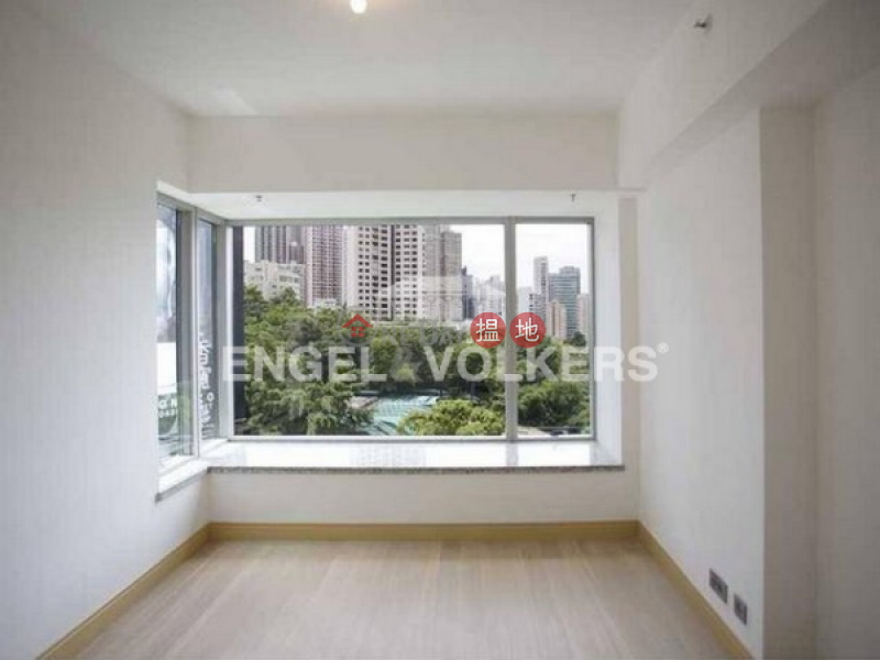 HK$ 95,000/ 月君珀|中區中半山三房兩廳筍盤出租|住宅單位